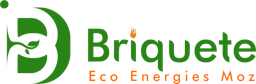 Logo Briquetes Moz